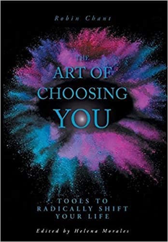 Art of Choosing You Book