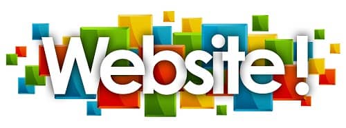 Website Image