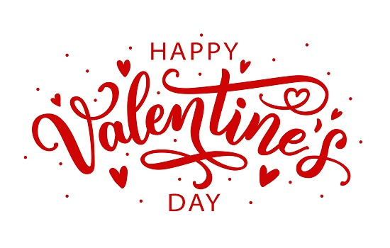 Business & Personal Tip / Opinion – Happy Valentine’s Day – Feb 14/22