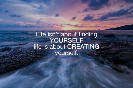 Create Yourself