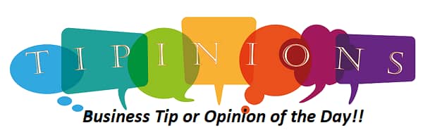 Business Tip / Opinion – Exceptional Employees – June 10/22