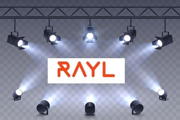 RAYL Spotlight Image