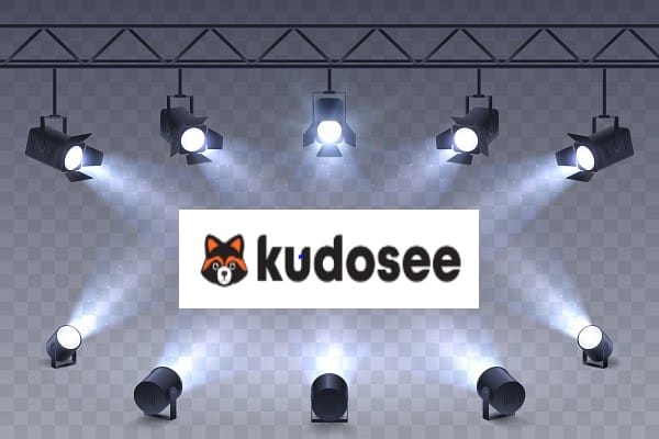 Kudosee Spotlight Image