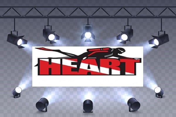 Heart Spotlight Image