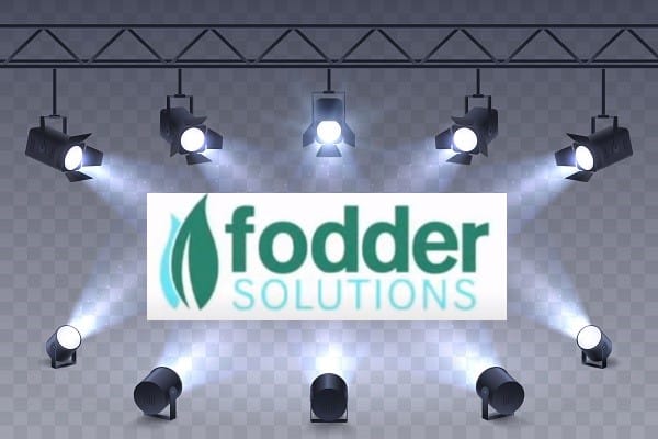Fodder Solutions Spotlight Image
