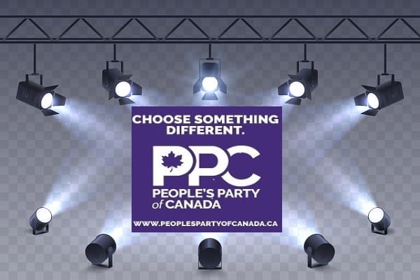 Peoples Party Spotlight Image