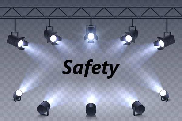 Safety Spotlight Image