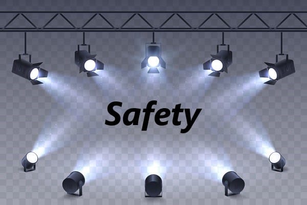 Safety Spotlight Image