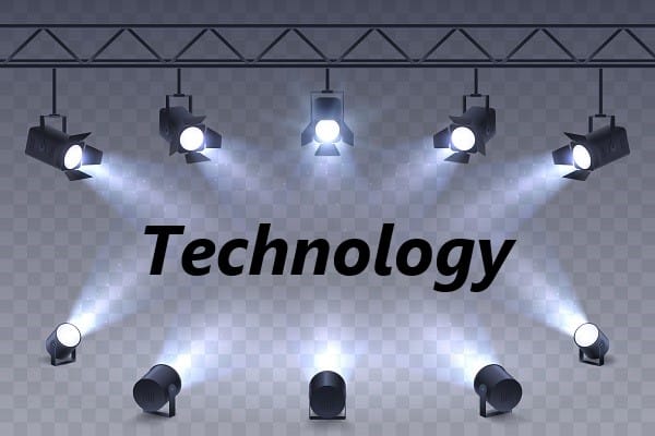 Technology Spotlight Image
