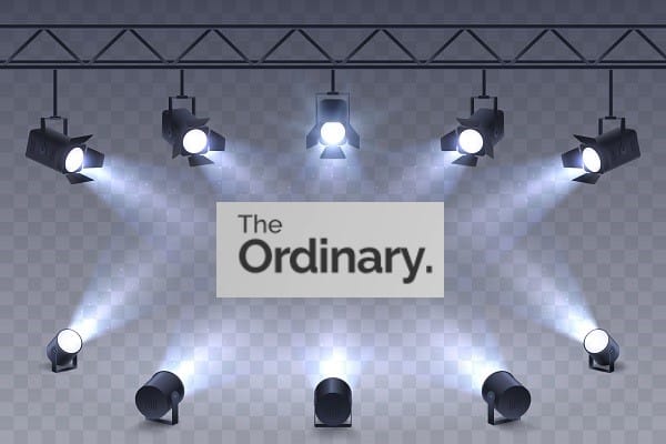 The Ordinary Spotlight Image