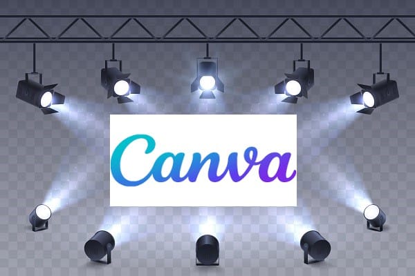 Canva Spotlight Image