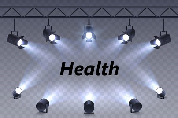 Health Spotlight Image
